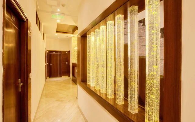 Mint Hotel Chandigarh