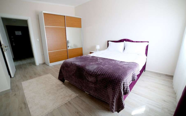 Sardunya Apart Otel