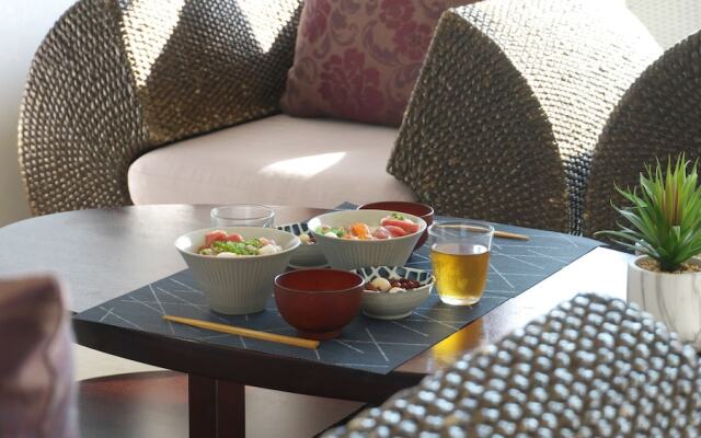 COZY STAY in Itoman