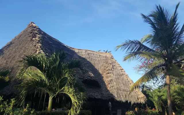 Holiday Homes Elicriso Malindi