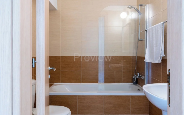 Quint - 2-Bedroom Apt & Pool in Protaras