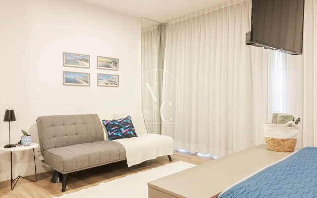 RioDowntown Hub by RNC Flats