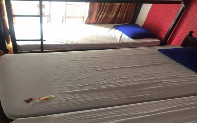 Hanoi Winter Hostel