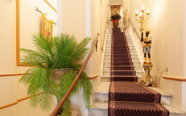 Residenza Antica Roma