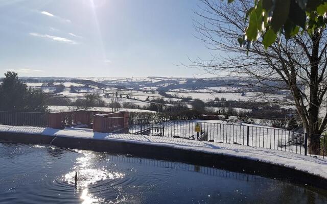 Redhill House Boutique Hotel Bristol Airport