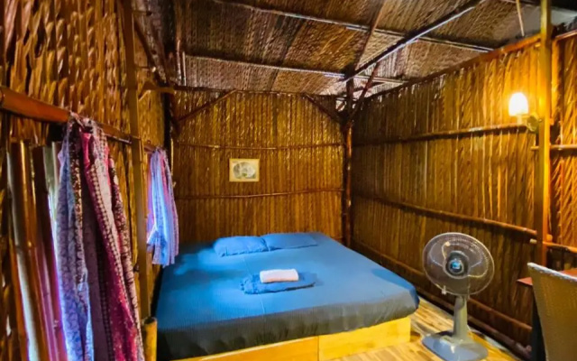Sai Gon Garden Homestay 1 – Guest Rooms – Ho Chi Minh City