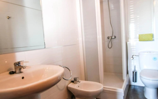 Apartamentos Monterodiles