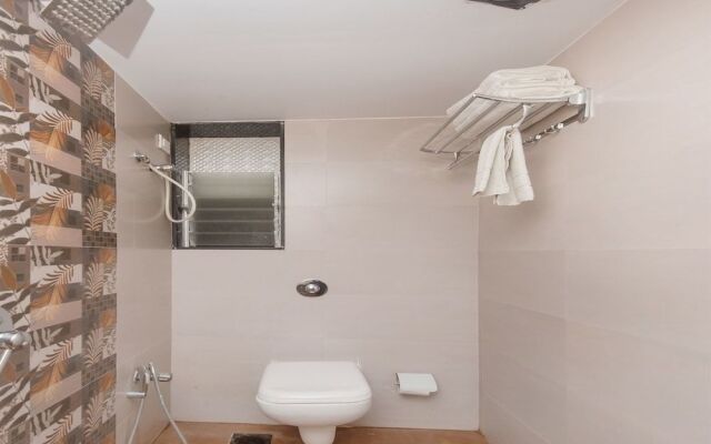 Hotel Aviva Suites