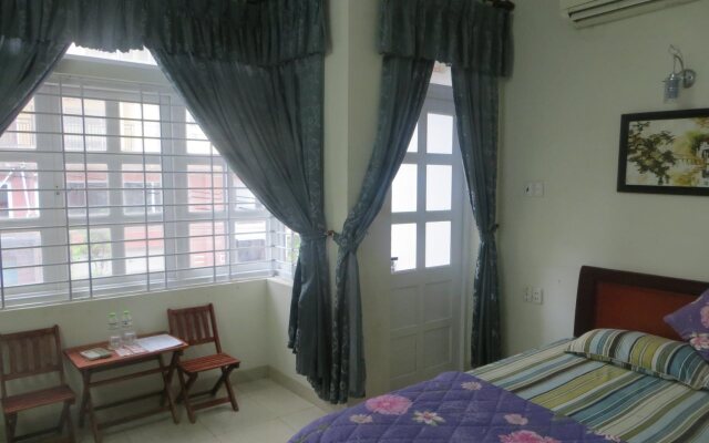 BIFAM Motel