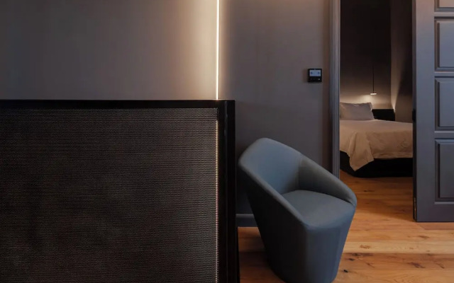 The Sendal Boutique Hotel