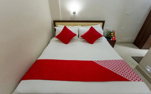 Innate Inn By OYO Rooms