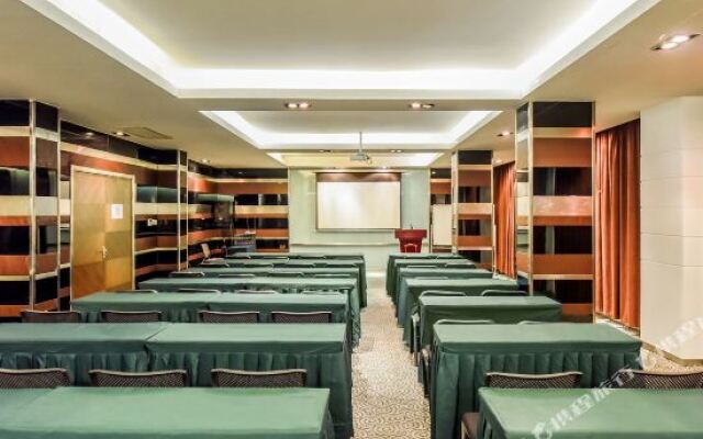 Motel 168 Guiyang JieFang Road Inn