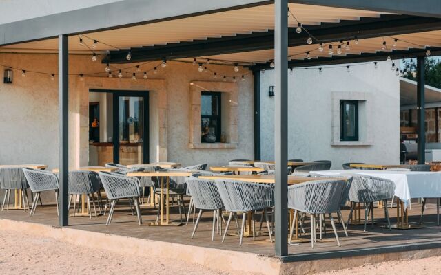 Can Canto de Marina Agroturismo