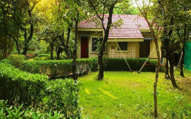 Olive Resorts & Villas