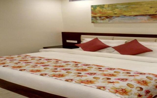 Clarks Inn Suites Katra