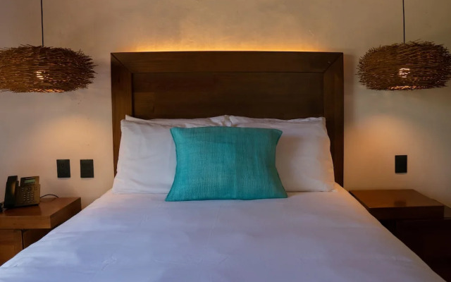 Puerta del Cielo Hotel Origen