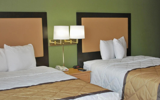 Extended Stay America Suites San Francisco San Carlos
