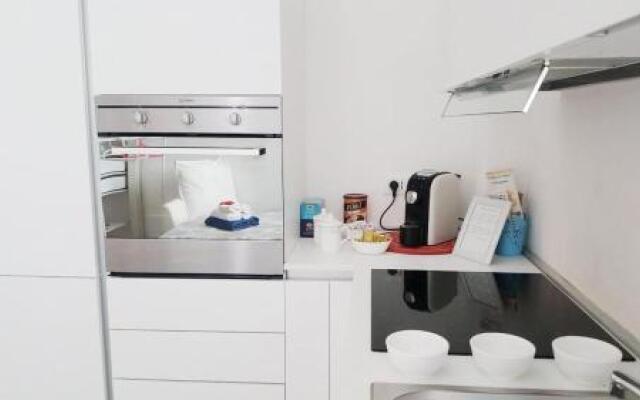 Le Suite Di Luna Rossella