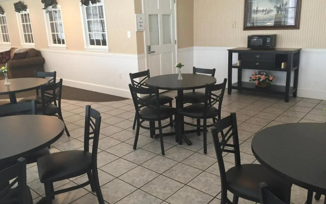 Holiday Inn Gettysburg (Battlefield)