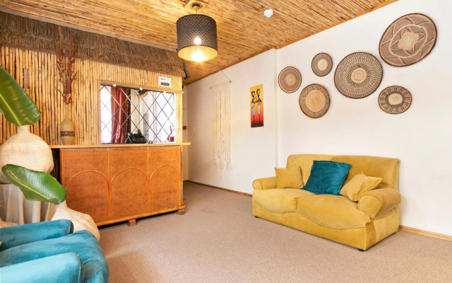 The Bohemian Guesthouse