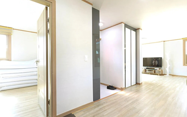 Muchangpo Hyu-an Pension