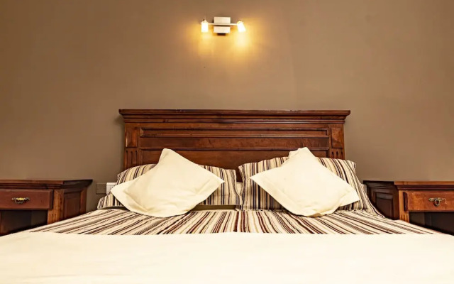 Hotel Cuesta De Miranda