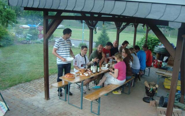 Residenz Moselstausee