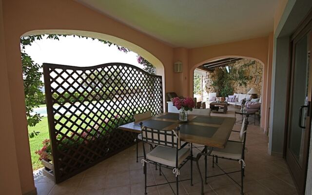 Sa Pedra's House