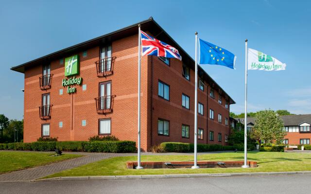 Holiday Inn A55 Chester West, an IHG Hotel