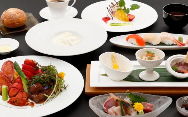 Furano Resort Orika