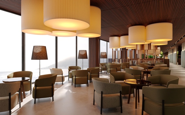 Hotel Verde Mar & SPA
