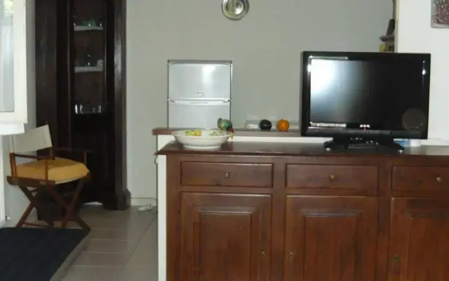 Appartamento delle Rose