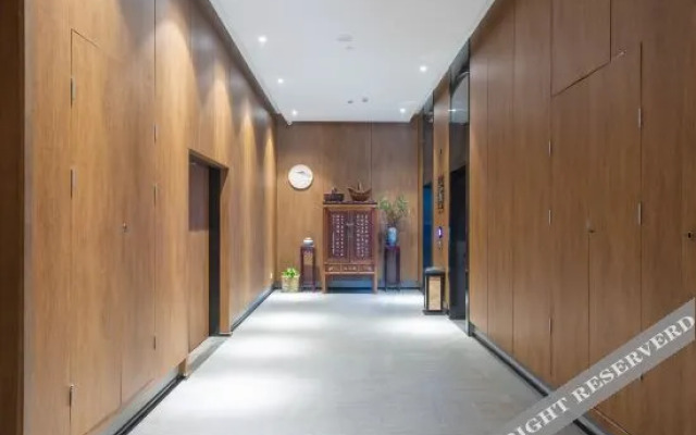 Juzhanglou Hotel