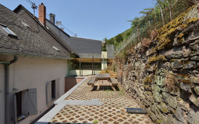 Attractive Apartment in Zell near River