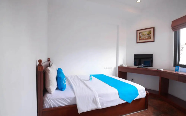 Airy Pasteur Dangdeur Indah 20 Bandung