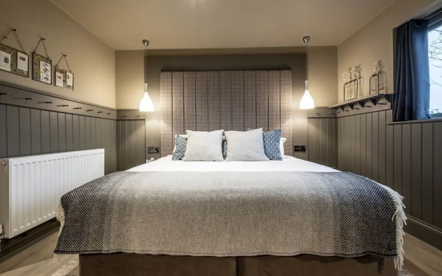 The Three Blackbirds