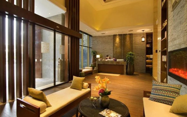 Narada Boutique Hotel Hangzhou Wildwind