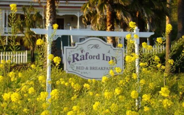 The Raford Inn