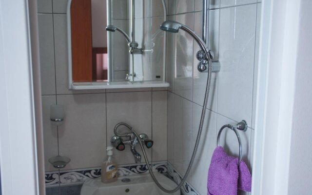 Axenia Hotel
