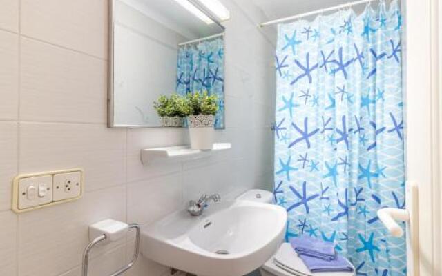 Apartment Sant Maurici 208