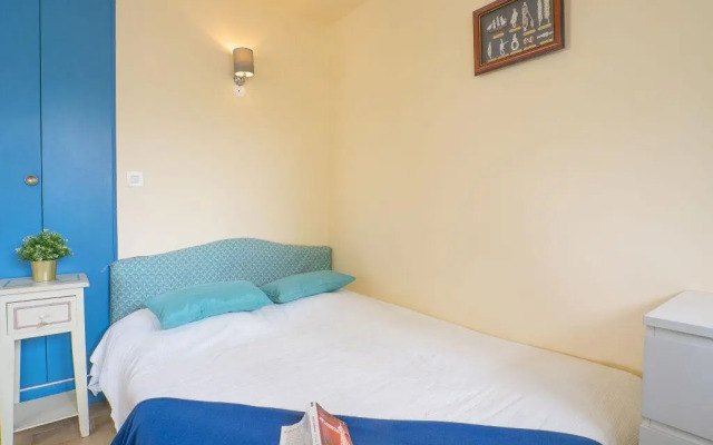 Appartement résidence FLEURIE I