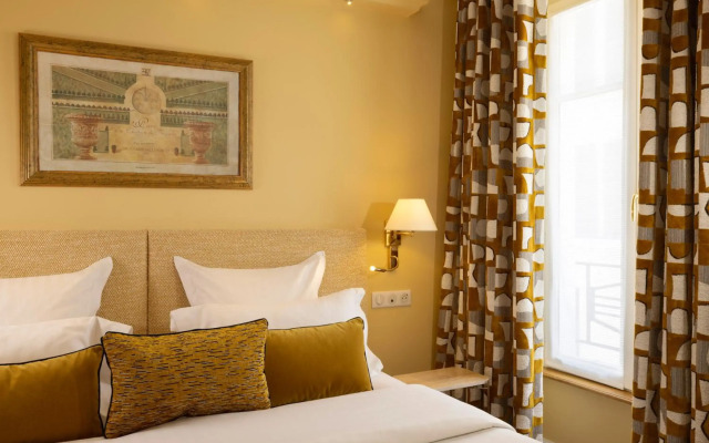 Le Relais Madeleine