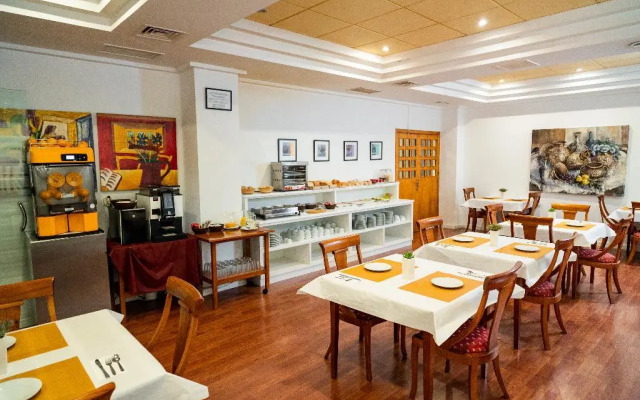 Hotel Villa San Juan