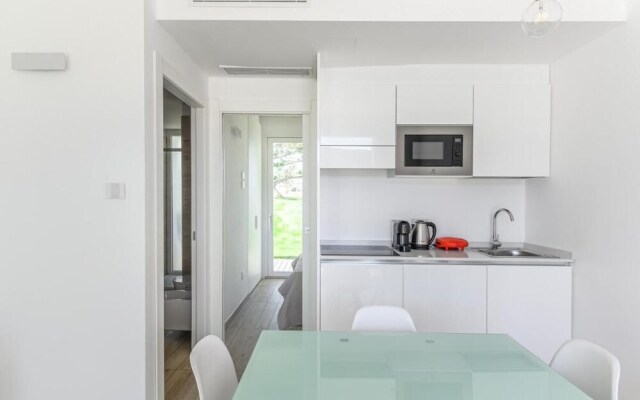 Stunning Capo Falcone Charming Apartments Num0410