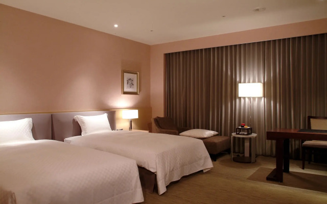 Taipung Suites