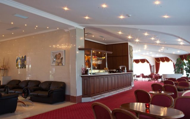 Prometey Club Hotel