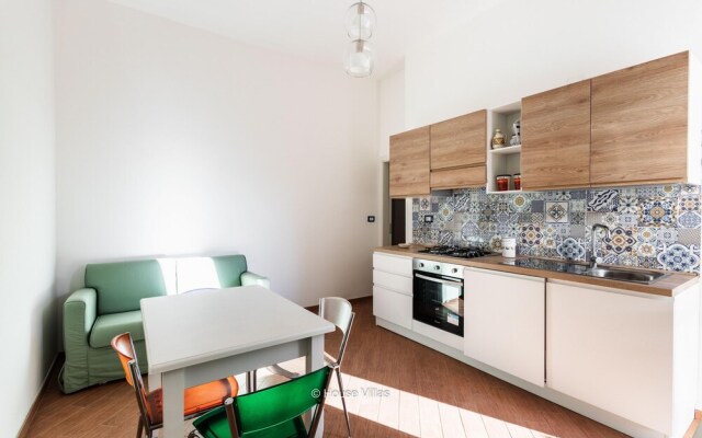 La Marmora Holiday Home