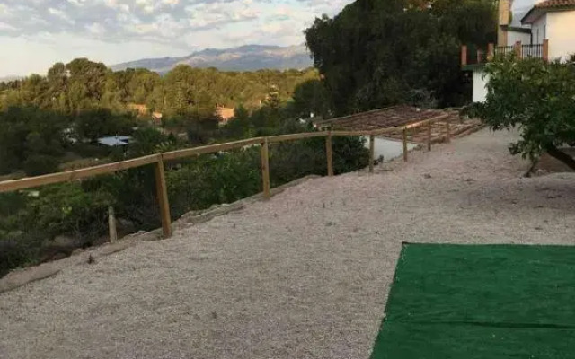 La Muntanya alojamiento rural turistico vacacional