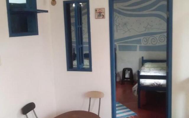 Bed and breakfast Hospedaria Cosanostra