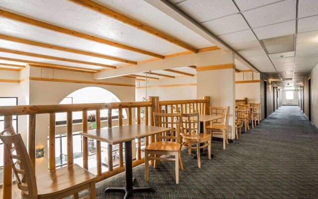 Quality Inn Kanab National Park Area